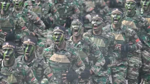 Tentara Indonesia Dikirim ke Gaza? Sikap China dan Peran Indonesia Jadi Sorotan Dunia