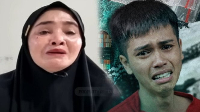 ABK Dituntut Mati dalam Kasus Sabu 2 Ton, Fakta Sidang Fandi Ramadhan yang Bikin Publik Tercengang