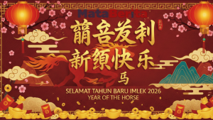 Imlek 2026 Jadi Long Weekend 4 Hari! Ganjil Genap Jakarta Ditiadakan, Ini Detail Lengkapnya