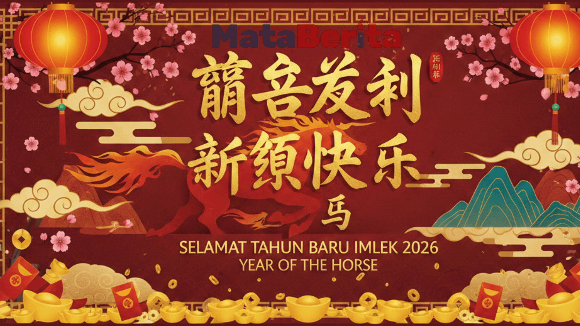 Imlek 2026 Jadi Long Weekend 4 Hari! Ganjil Genap Jakarta Ditiadakan, Ini Detail Lengkapnya