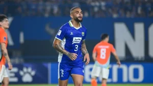 Persib Bandung Tak Terkalahkan di GBLA: Rekor Kandang Sempurna Jadi Modal Hadapi Madura United