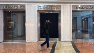 Toko Emas Tiffany & Co Disegel Bea Cukai? Ini Fakta Lengkap yang Terungkap