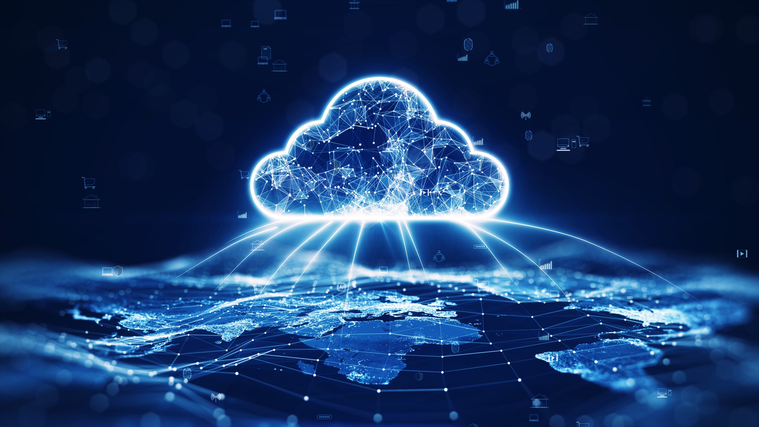Cloud Computing Sudah Ada Sejak 1996? Ini Sejarah Awalnya!