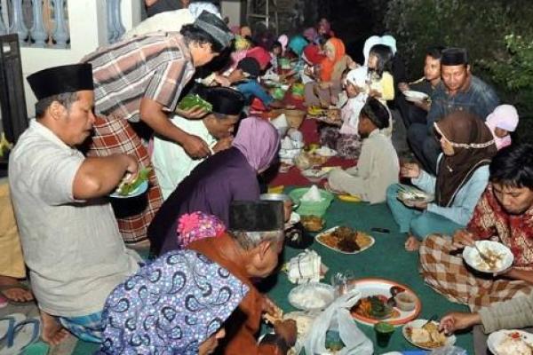 Megengan Adalah Tradisi Menyambut Ramadan, Ini Makna dan Sejarahnya yang Jarang Diketahui