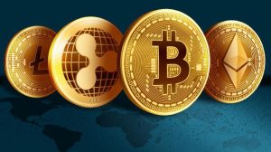 Cryptocurrency Trading: Kenali Cara Kerja dan Risikonya Sebelum Anda Terjun