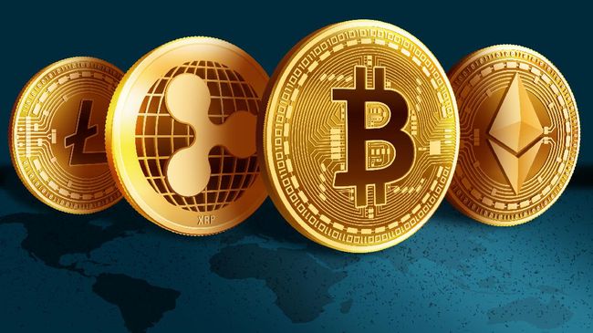 Cryptocurrency Trading: Kenali Cara Kerja dan Risikonya Sebelum Anda Terjun