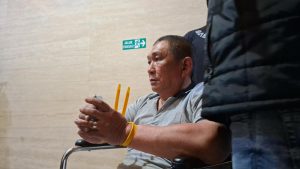 Koko Erwin Ditangkap Saat Hendak Kabur ke Malaysia, Terungkap Perannya di Kasus Narkoba Polisi