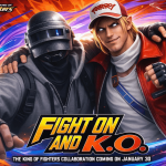 Skin PUBGM x KOF Resmi Hadir! Begini Cara Dapatkan Semua Hadiah Eksklusifnya