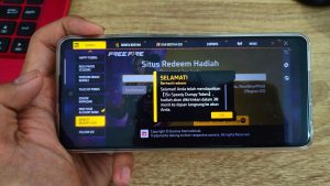 Kode Redeem FF 2026 Terbaru Hari Ini: Hadiah Gratis, Skin Langka, dan Item Eksklusif Menanti!