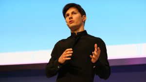 Telegram vs Spanyol: Ketegangan Memanas antara Pavel Durov dan Pemerintah Eropa