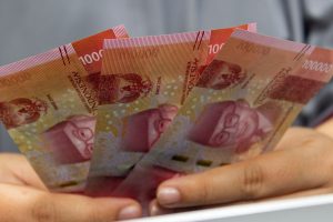 Bansos PKH 2026 Tahap 1 Sudah Cair, Cek Nama Anda Sekarang Lewat HP!