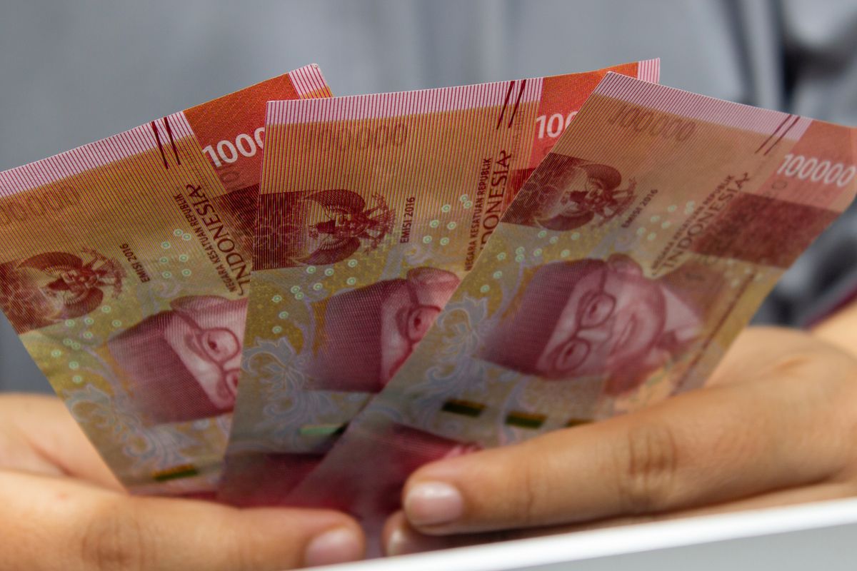 Bansos PKH 2026 Tahap 1 Sudah Cair, Cek Nama Anda Sekarang Lewat HP!