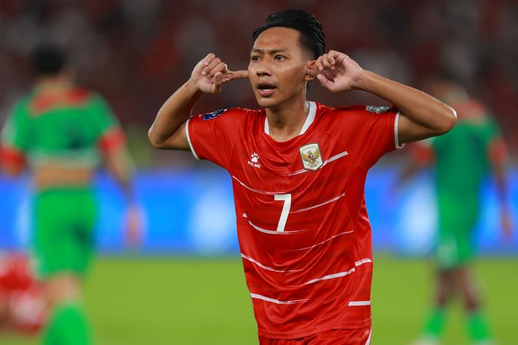 Peringkat Melejit! Timnas Indonesia Resmi Naik Posisi di Ranking FIFA Terbaru Usai Pesta Gol