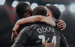 Kvara Jadi Bintang, Jorgensen Hancur: Rating Pemain PSG vs Chelsea 5-2 Liga Champions