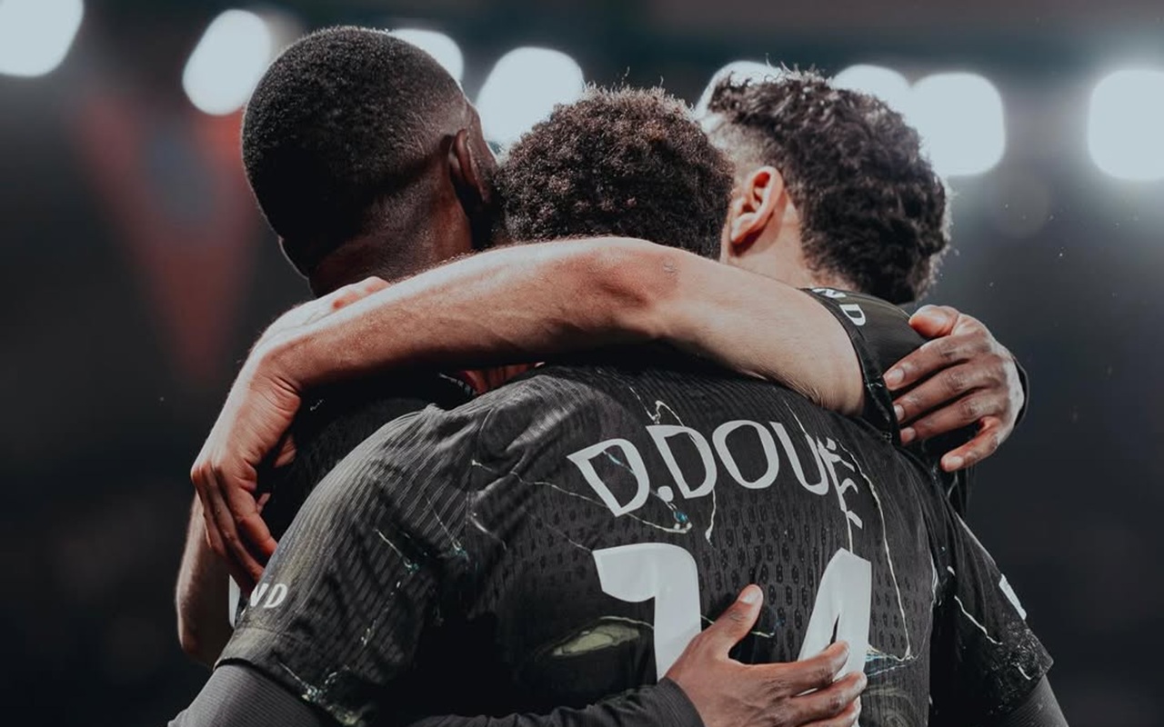Kvara Jadi Bintang, Jorgensen Hancur: Rating Pemain PSG vs Chelsea 5-2 Liga Champions