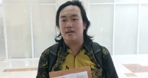 Aktivis KontraS Andrie Yunus Disiram Air Keras di Jakarta Pusat, Polisi Selidiki Pelaku