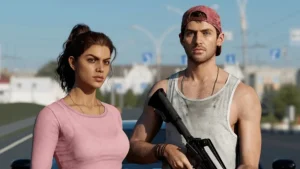 Bocoran Terbaru Harga GTA VI: Benarkah Bakal Tembus 2 Juta Rupiah? Cek Pernyataan Resmi Take-Two di Sini!