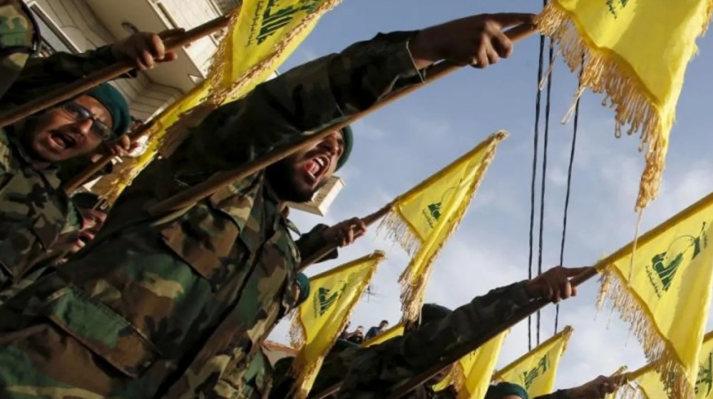 Hizbullah Resmi Serang Israel, Konflik Timur Tengah Memanas Lagi Setelah Isu Pembunuhan Ali Khamenei