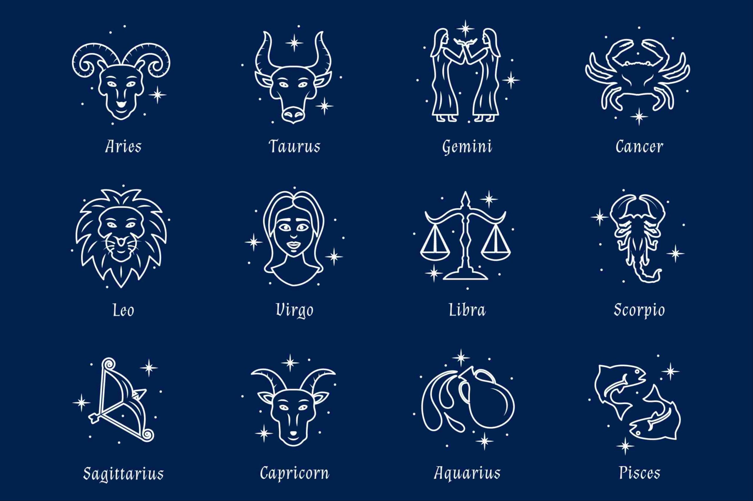 Ramalan Zodiak Minggu Ini 23-29 Maret 2026: Cinta, Karier, dan Keuangan 12 Bintang