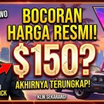 Harga GTA 6 Resmi Terkonfirmasi, Bukan $150 seperti Rumor yang Beredar