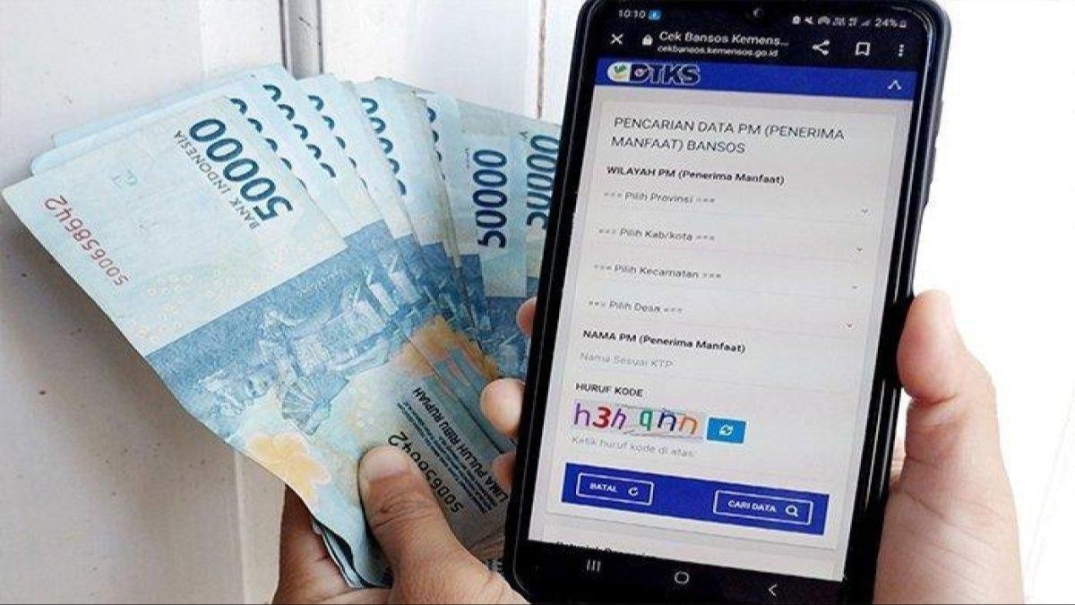 Panduan Lengkap Cek Desil Bansos Lewat HP 2026 Agar Bantuan Tepat Sasaran