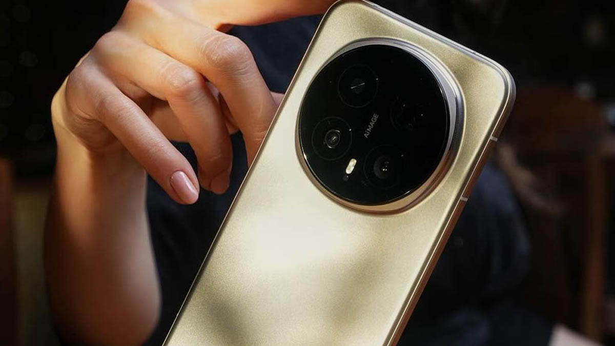 Bocoran Spesifikasi Honor Magic 9: Tiga Kamera 200MP, Baterai 8.000mAh, dan Layar OLED 6,3 Inci