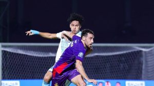 Persik vs PSBS Biak, Comeback Dramatis Dari Macan Putih