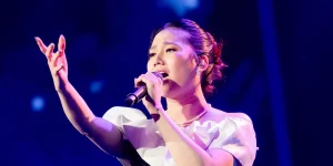 Keiko Regine Tereliminasi Indonesian Idol 2026, Top 9 Bertarung di Spektakuler Show 7