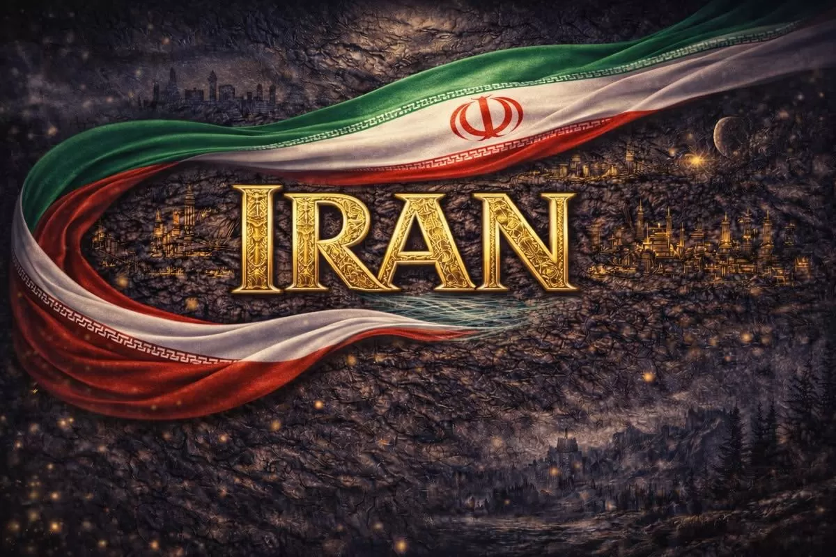 Lebih dari Sekadar Isu Politik, Inilah Fakta Negara Iran yang Jarang Diketahui Publik!
