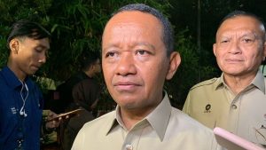Gebrakan Baru! Bahlil Siap Rombak Aturan Sektor Mineral Demi Pendapatan Negara yang Lebih Adil