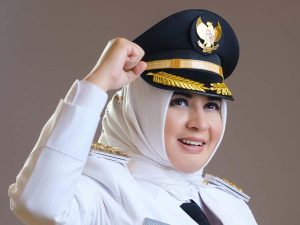 Fadia Arafiq Ngaku Tak Paham Birokrasi, KPK Ungkap Modus Korupsi Rp 19 Miliar Libatkan Keluarga