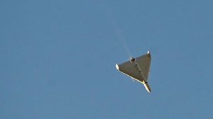 Teror Drone Iran Guncang Timur Tengah, Ukraina Kirim Spesialis Militer untuk Bantu Tangkal Shahed