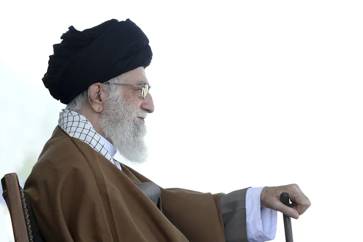 Siapa Ali Khamenei? Profil Lengkap dan Dampak Besar di Balik Kematian Pemimpin Tertinggi Iran