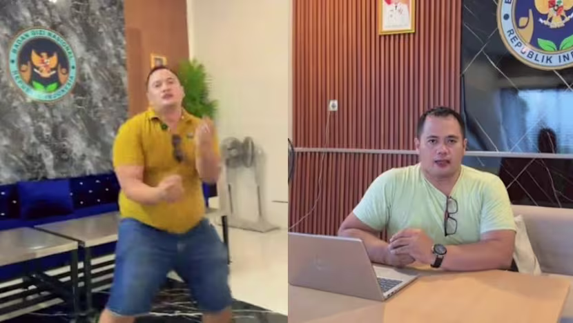SPPG Dipecat Dari Program MBG Usai Pamer Cuan 6 Juta Sehari