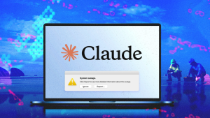 Claude Down Hari Ini? Ribuan Pengguna Keluhkan Gangguan, Ini Fakta Lengkapnya