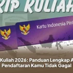 KIP Kuliah 2026 Dibuka hingga Oktober: Syarat, Cara Daftar, dan Besaran Bantuan yang Perlu Kamu Tahu