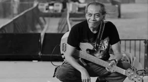 Donny Fatah, Legenda Bass God Bless, Tutup Usia di 76 Tahun