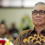 Try Sutrisno Meninggal Dunia di Usia 90 Tahun, Indonesia Berduka