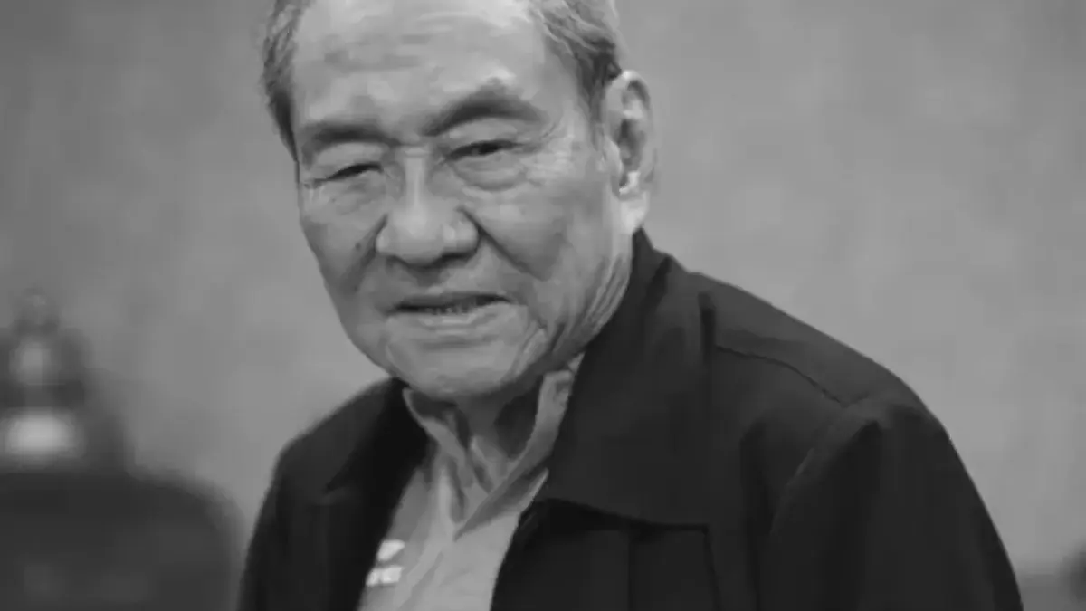 Michael Bambang Hartono Meninggal Dunia di Singapura, Pemilik Grup Djarum dan Pemegang Saham Terbesar BCA