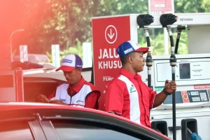 Kabar Gembira! Pemerintah Pastikan Harga BBM Tidak Naik di Tengah Gejolak Dunia, Ini Alasannya