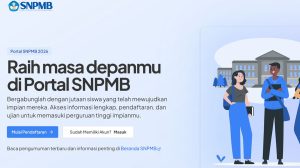 Solusi Ampuh Gagal Login Portal SNPMB: Cara Mengatasi Lupa Password dan Data Tidak Ditemukan