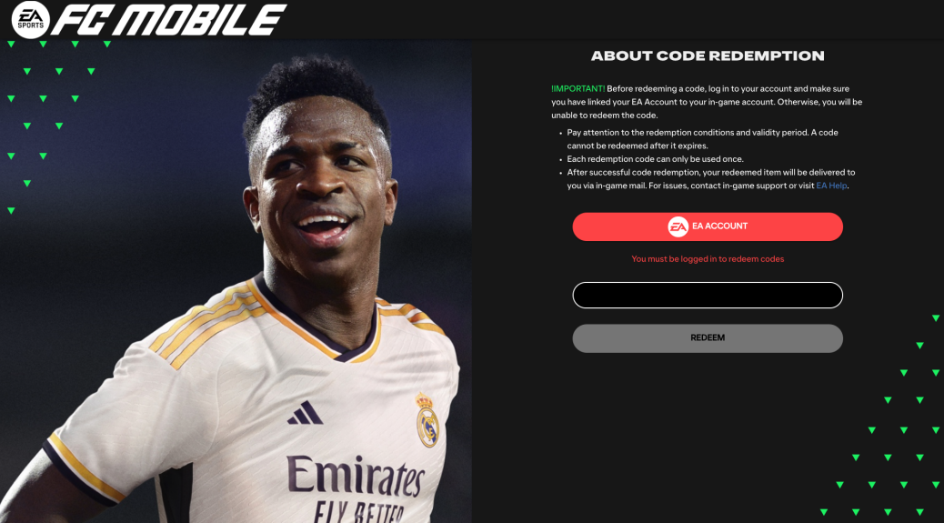 Kode Redeem FC Mobile 4 Maret 2026: Bonus Ramadan hingga Gems Gratis!