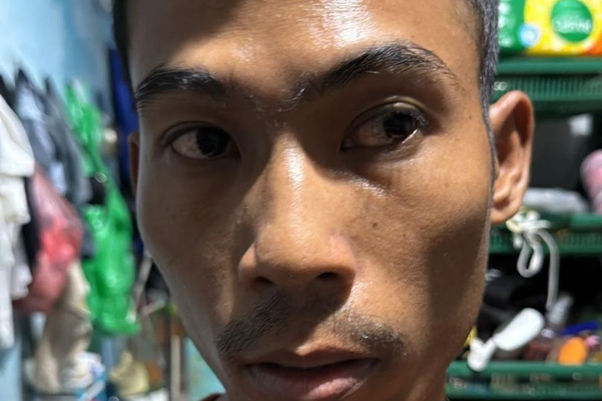 Pelaku Pembunuhan Ermanto Usman di Jatibening Ditangkap di Cilincing, Motif Masih Didalami