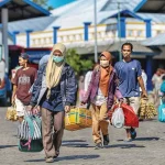 Tips Jitu Tetap Segar saat Arus Balik Mudik 2026 yang Melelahkan
