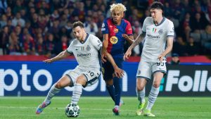 Barcelona Siap Belanja Besar Usai Tersingkir dari Liga Champions, Ini 4 Posisi Incarannya!