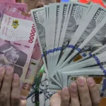 Rupiah Melemah 4 Hari Berturut-turut, Ini Penyebab Utamanya