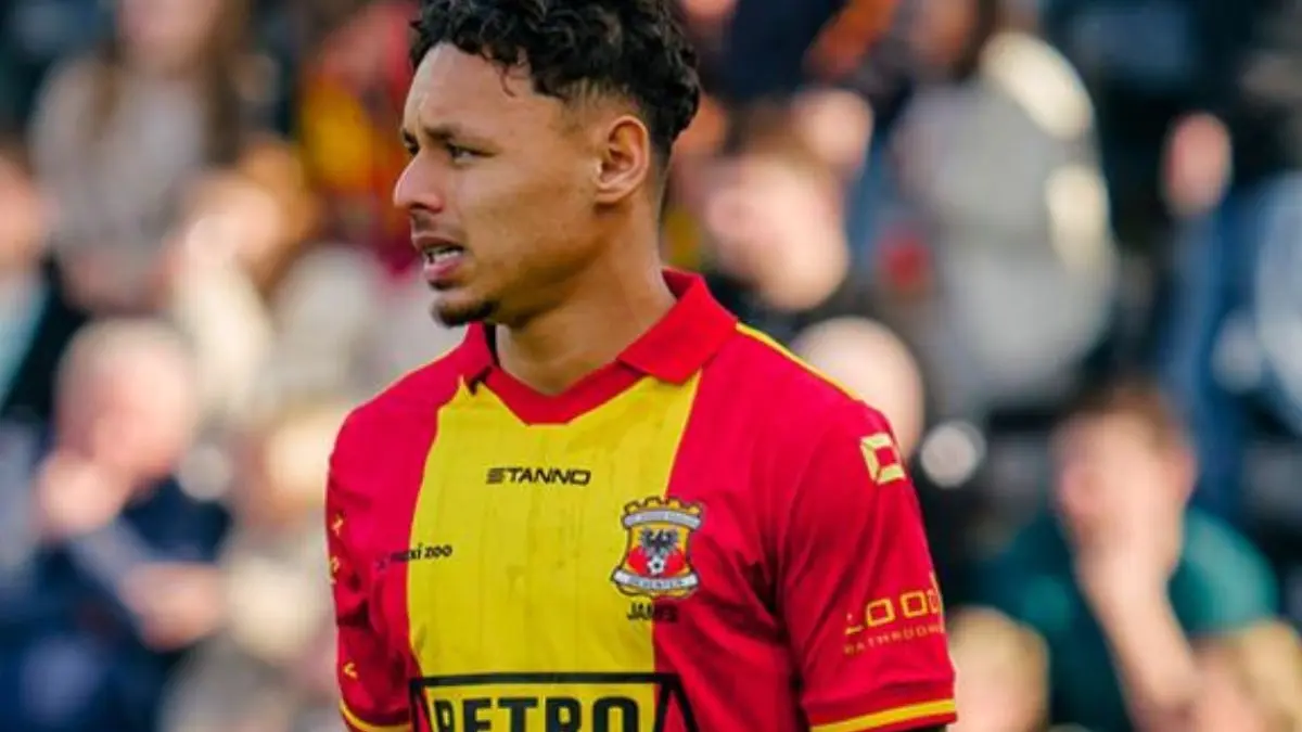 Drama Paspor Gate di Liga Belanda: Pemain Naturalisasi Indonesia Terbebas dari Sanksi, Kok Bisa?
