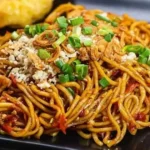 Cara Membuat Mie Viral Pedas Ala Korea yang Lagi Hits, Ternyata Bisa Bikin Sendiri di Rumah!