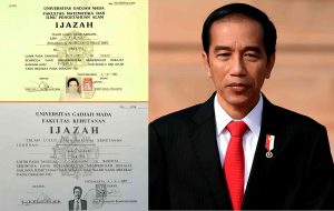 Jusuf Kalla Meradang! Tegas Bantah Danai Kasus Ijazah Jokowi Rp5 Miliar Hingga Tempuh Jalur Hukum