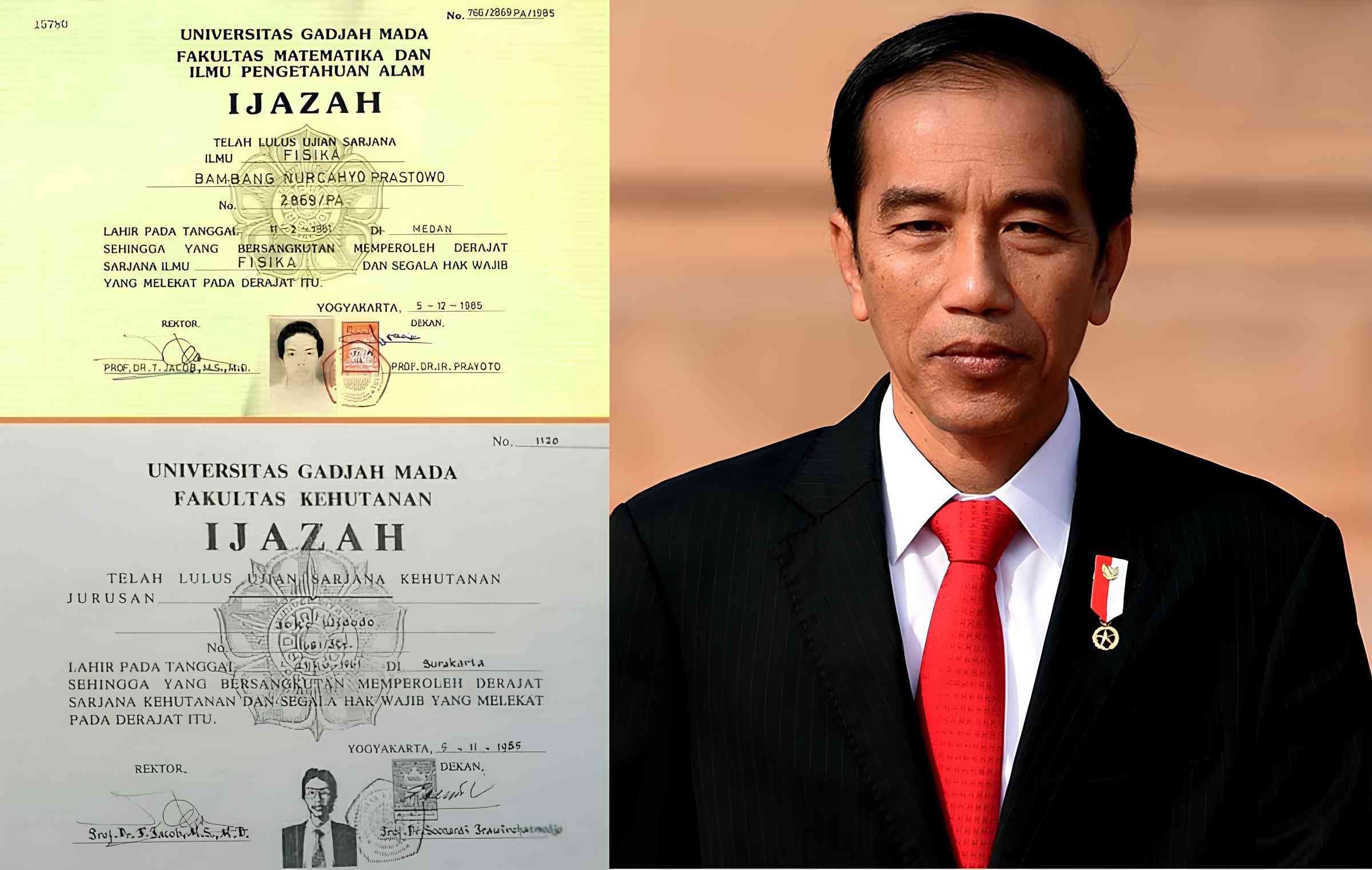 Jusuf Kalla Meradang! Tegas Bantah Danai Kasus Ijazah Jokowi Rp5 Miliar Hingga Tempuh Jalur Hukum